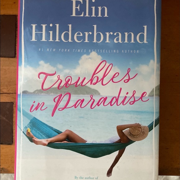 Hardcover book- loved this one! - Picture 1 of 1